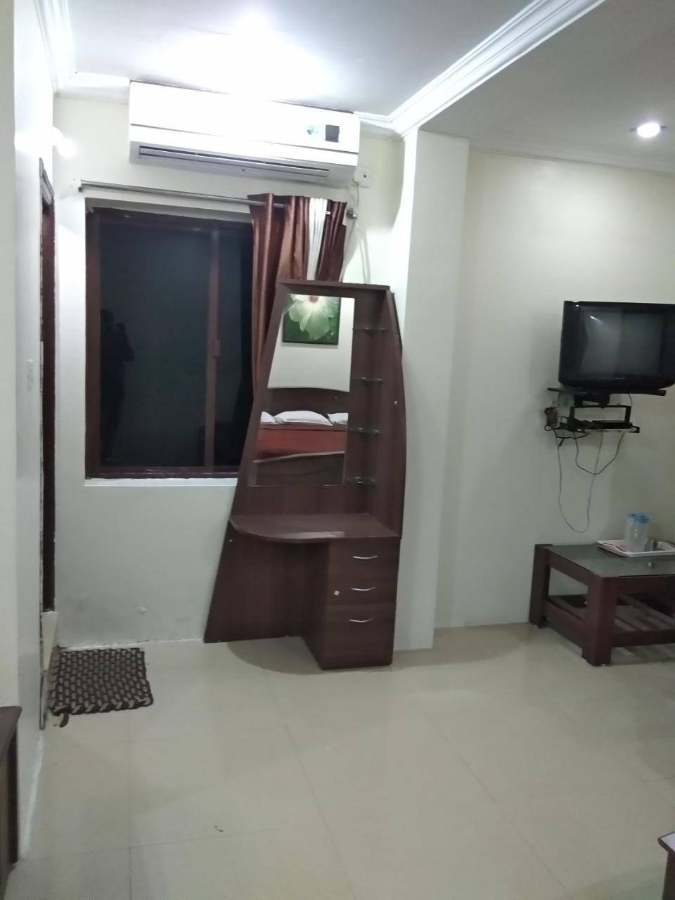 Sai Tirumala Residency Tirupati Exterior photo