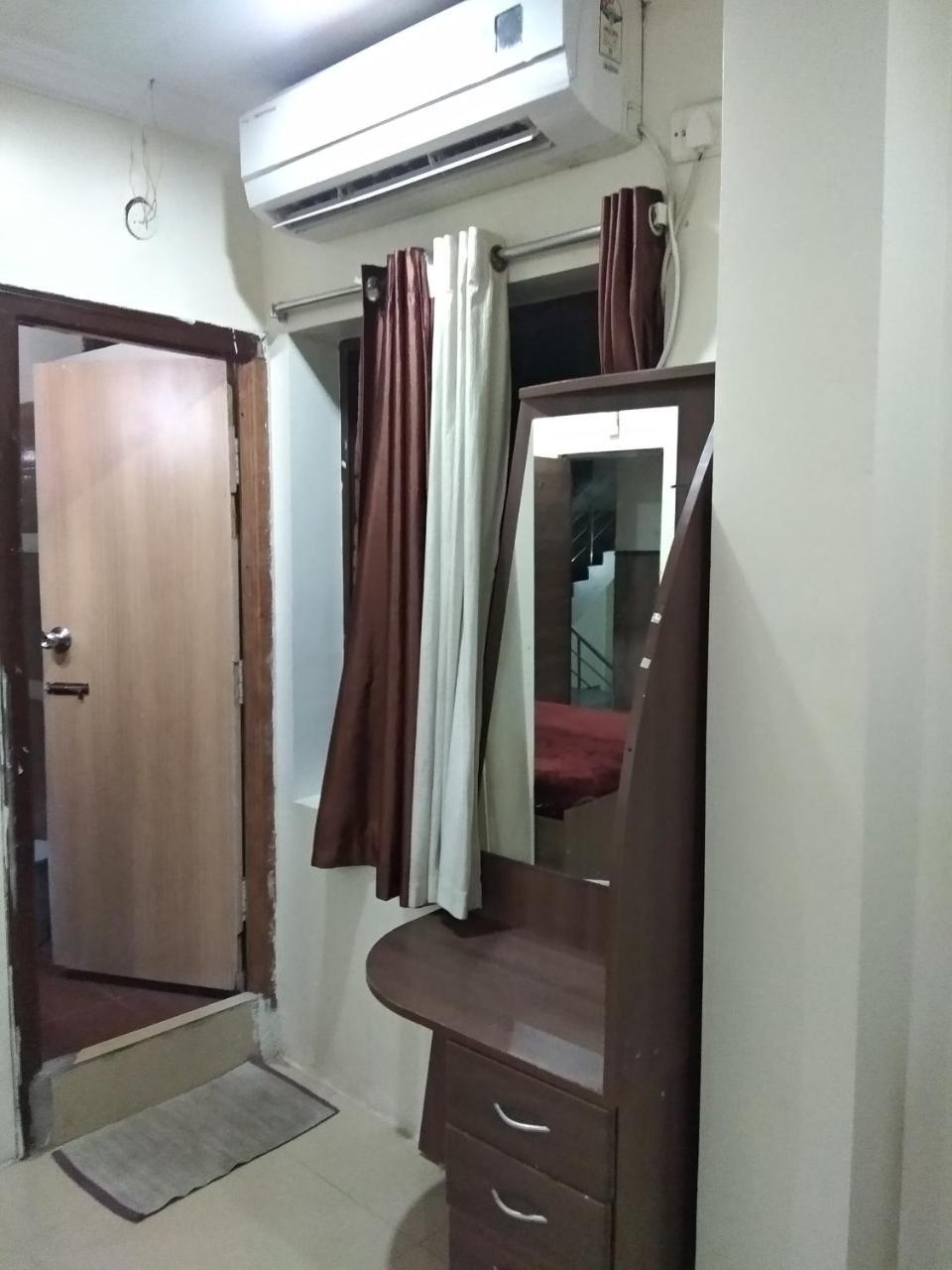 Sai Tirumala Residency Tirupati Exterior photo