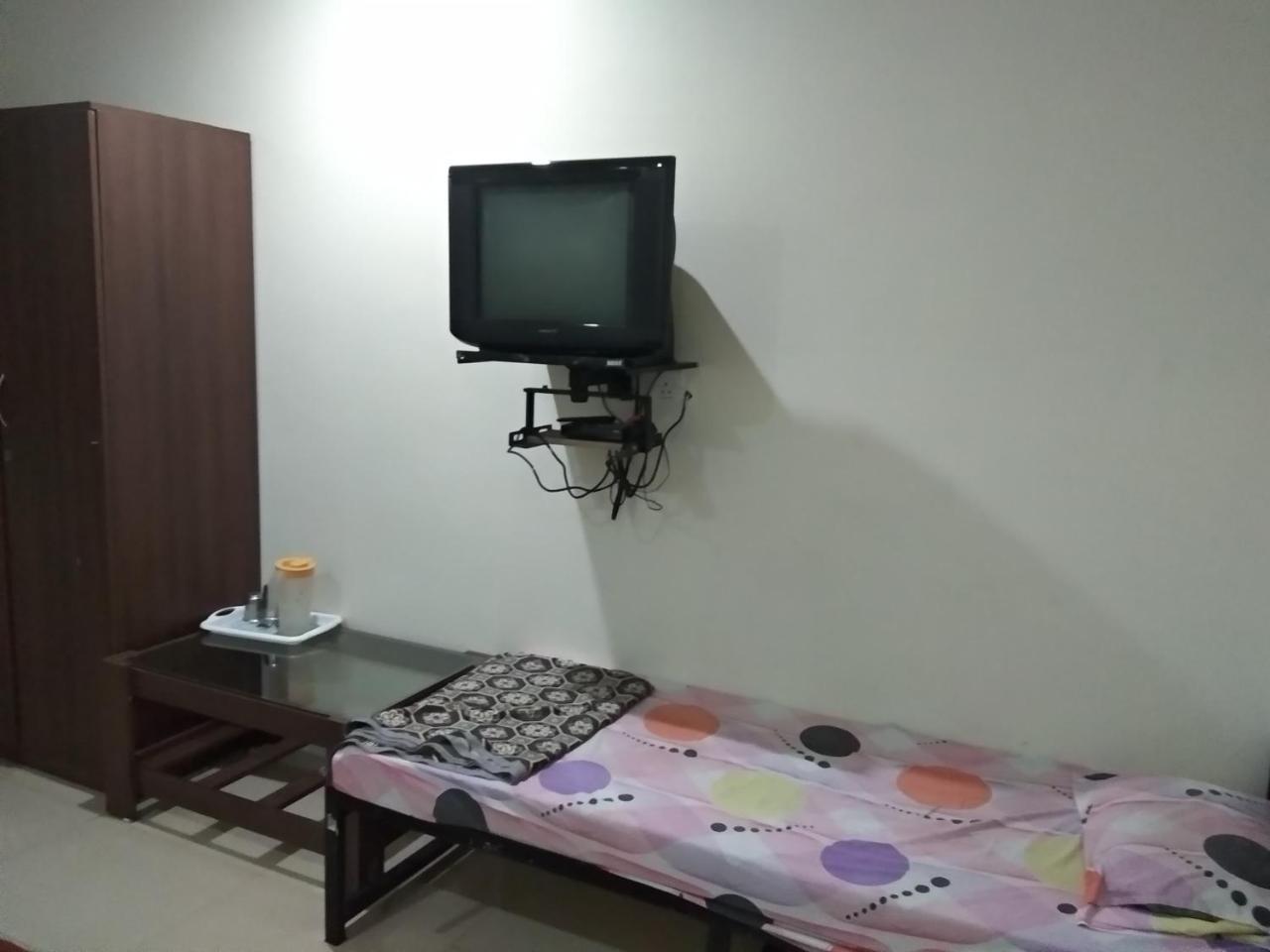 Sai Tirumala Residency Tirupati Exterior photo
